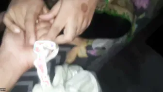 Desi Milf Aunty Getting Fucked Hard By Her Boy Best Friend