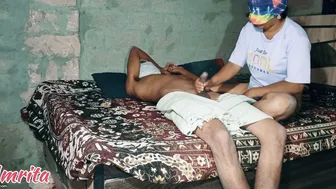 Chubby Desi Aunty Moaning Loud While Getting Pounded At Home