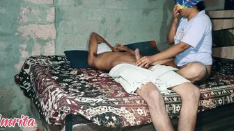 Chubby Desi Aunty Moaning Loud While Getting Pounded At Home