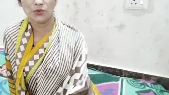 Stripping Married Aunty Naked At Night And Fucking Her Roughly