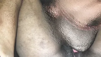 Bhabhi Asking Me To Lick And Fuck Her Pussy Hard In Her Bedroom