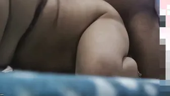 Chubby Desi Stepmom Getting Drilled By Her Horny Stepson Hard
