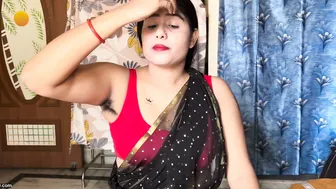 Telugu Aunty Fucking Her Driver Outdoors Behind The Bathroom