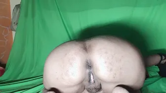 Village Stepaunt Getting Her Tight Ass Pounded Hard By Nephew