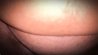Curvy Village Aunty Taking It Deep Late Night At My Place