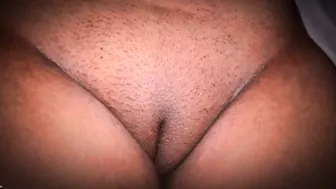 Curvy Village Aunty Taking It Deep Late Night At My Place