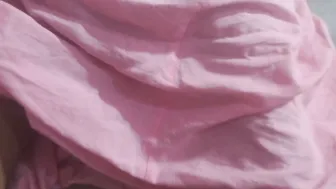 Desi Aunty Changing Clothes Caught On Camera By Her Lover