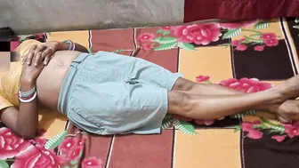 Seducing My Bengali Neighbor Aunty Making Her Wet And Desperate