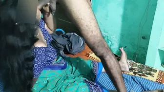 Young Guy Secretly Filming Himself Fucking The Aunty Next Door