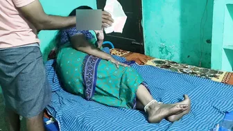 Young Guy Secretly Filming Himself Fucking The Aunty Next Door