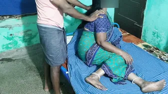 Young Guy Secretly Filming Himself Fucking The Aunty Next Door