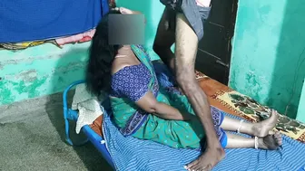 Young Guy Secretly Filming Himself Fucking The Aunty Next Door