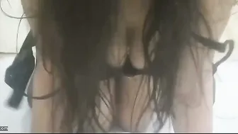 Fucking My Neighbors Married Aunty In Her Bedroom While Hubby Out