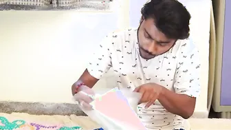 Married Aunty Seducing Her Devar Spreading Legs For His Cock