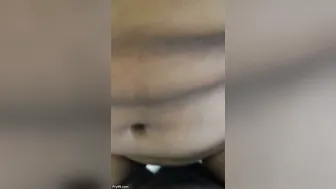 Pounding My Sexy Desi Aunty Hard In Her Bedroom When Alone