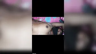 Village Bhabhi Fucking Her Lover Outdoors In The Open Fields