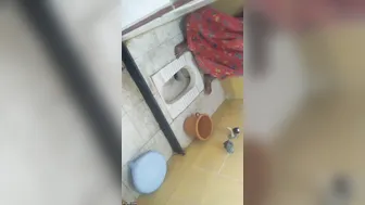 My Slutty Aunty Working As A Prostitute Caught With Client