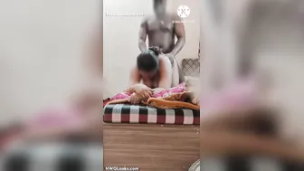 Mature Desi Aunty Seducing Younger Boy For Intimate Encounter