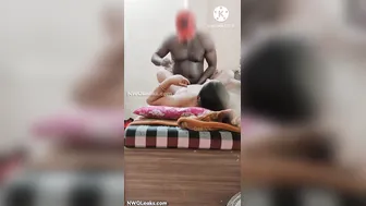 Mature Desi Aunty Seducing Younger Boy For Intimate Encounter