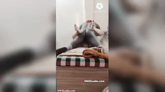 Mature Desi Aunty Seducing Younger Boy For Intimate Encounter