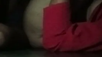 My Sweet Aunty Letting Me Inside Her Pussy For The First Time