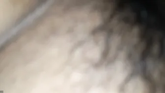 South Indian Aunty Trying Doggy Position With Her Secret Lover
