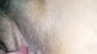 South Indian Aunty Trying Doggy Position With Her Secret Lover