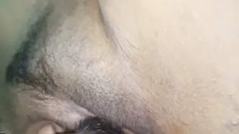 South Indian Aunty Trying Doggy Position With Her Secret Lover