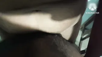 Hot Indian Aunty Getting Satisfied By Her Husband In Bedroom