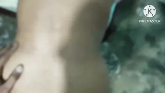 Hot Indian Aunty Getting Satisfied By Her Husband In Bedroom