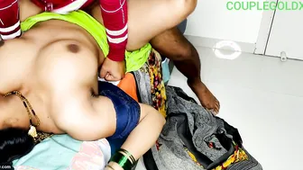 Neighbor Aunty Begging For My Cum Wanting It For Her Daughter