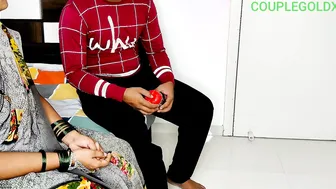 Neighbor Aunty Begging For My Cum Wanting It For Her Daughter