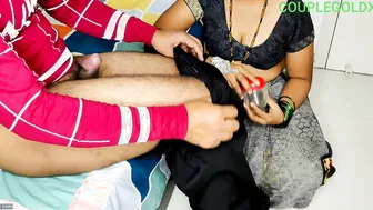 Neighbor Aunty Begging For My Cum Wanting It For Her Daughter