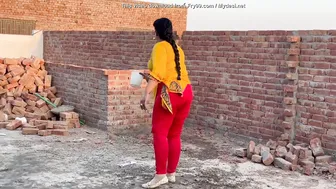 Desi Milf Sharing Her Daily Life Getting Naughty On Camera