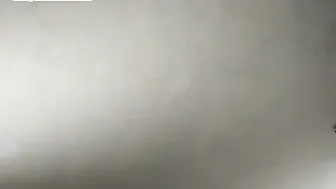 Village Aunty Enjoying Herself With Her Man Behind Closed Doors