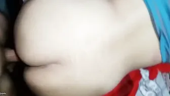 Punjabi Married Aunty Getting Nailed At Home With Loud Moaning