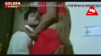 Making My Neighbor Aunty Fall For Me And Loving Every Moment