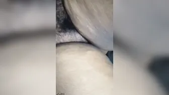 Busty Mature Aunty Seducing And Fucking Her Stepson At Home
