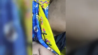 Busty Mature Aunty Seducing And Fucking Her Stepson At Home