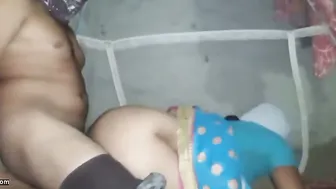 South Indian Married Woman Getting Pounded In Her Home