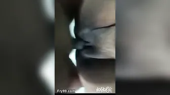 Mature Aunty Riding Her Young Boyfriends Hard Cock All Night