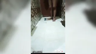 Mature Aunty Riding Her Young Boyfriends Hard Cock All Night