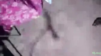 Mallu Aunty Stripping Naked Showing Big Tits For Her Stepbrother