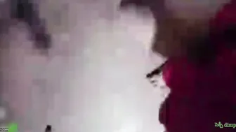 Mallu Aunty Stripping Naked Showing Big Tits For Her Stepbrother