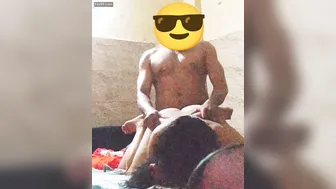 Thick Village Aunty Bent Over Taking It Deep From Behind Rough