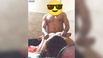 Thick Village Aunty Bent Over Taking It Deep From Behind Rough