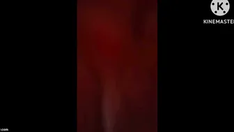 Thick Bengali Milf Showing Her Big Ass Before Getting Fucked