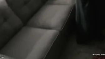 Cheating Wife Caught Taking Cum On Face From Her Secret Lover