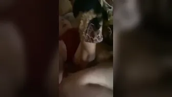 Desi Aunty Taking Cash To Fuck A Stranger In Cheap Hotel Room