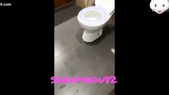 Chubby Desi Aunty Showering And Getting Ready For Rough Fucking